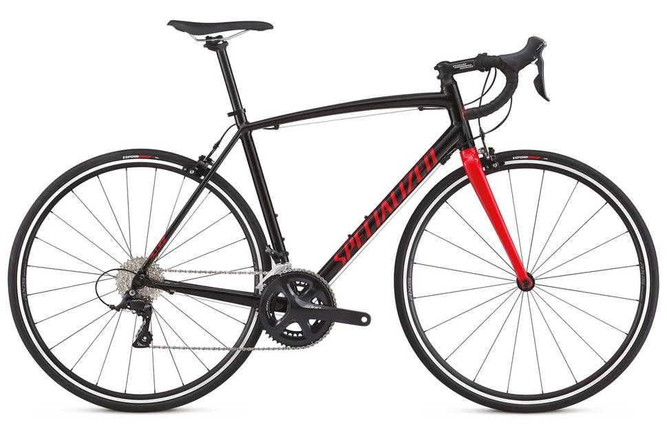 specialized allez e5 sport 2021 road bike